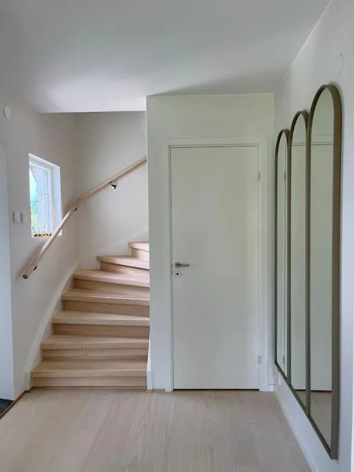 Villa Naera Till Natur Och Stan Göteborg 0*,  İsveç