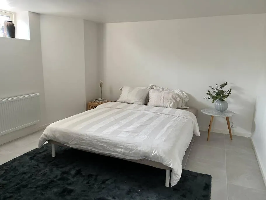 Villa Naera Till Natur Och Stan Göteborg